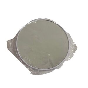 Small Stick On Wall Mirror